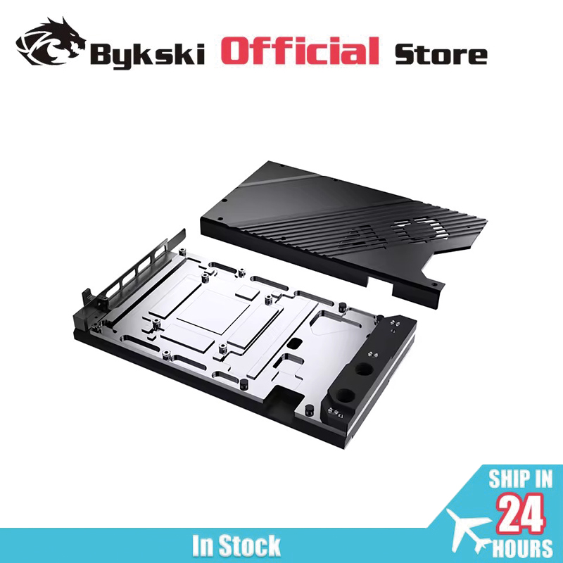 Rtx 4090 Water Block - Блок графического процессора Granzon GBN-RTX4090FE для