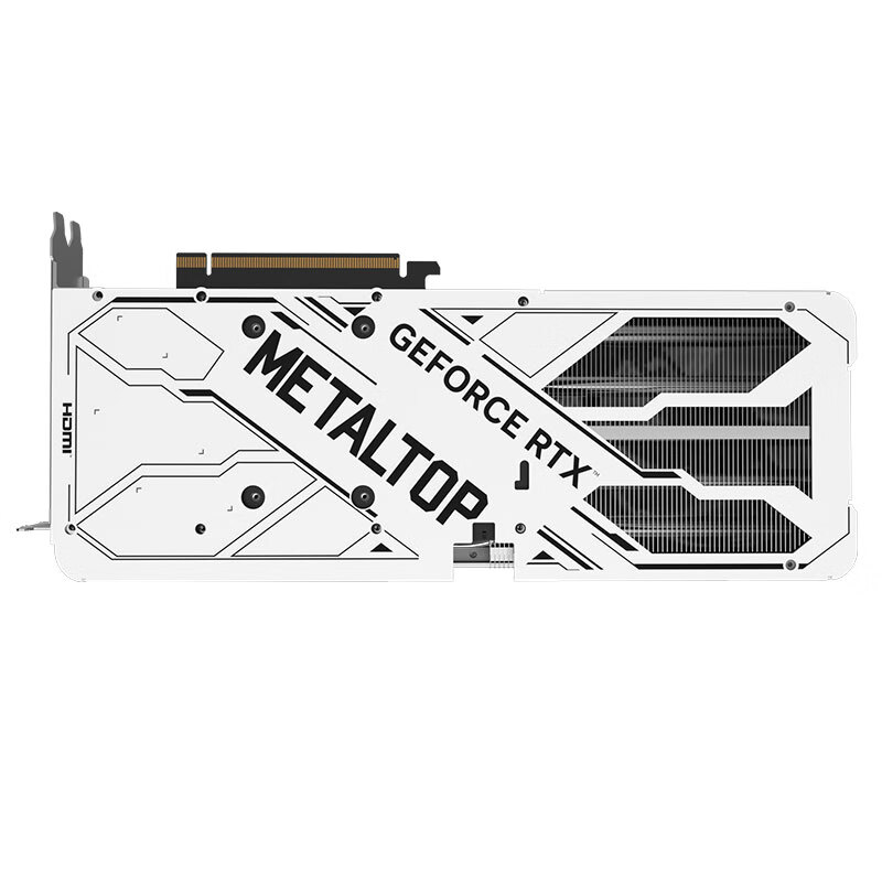 Rtx 5080 16Gb - Видеокарта Galax GeForce RTX 5080 Metal