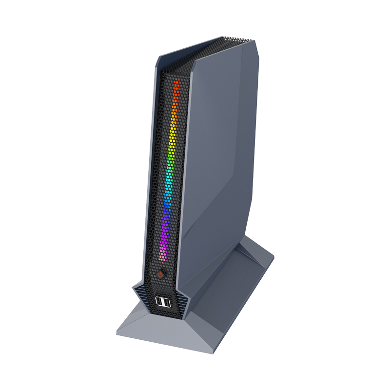 Desktop Gaming Gpu 32Gb - Игровой мини-ПК Intel Core I9-12900H, NVIDIA