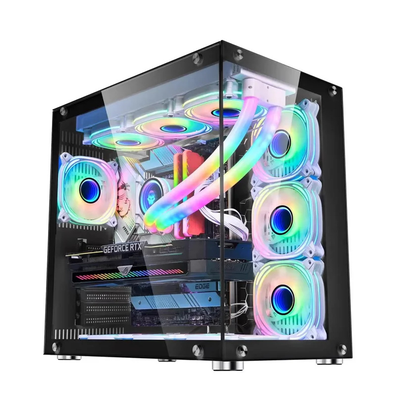 Desktop Gaming Gpu 32Gb - Популярный компьютер I9 I7 I5, полный