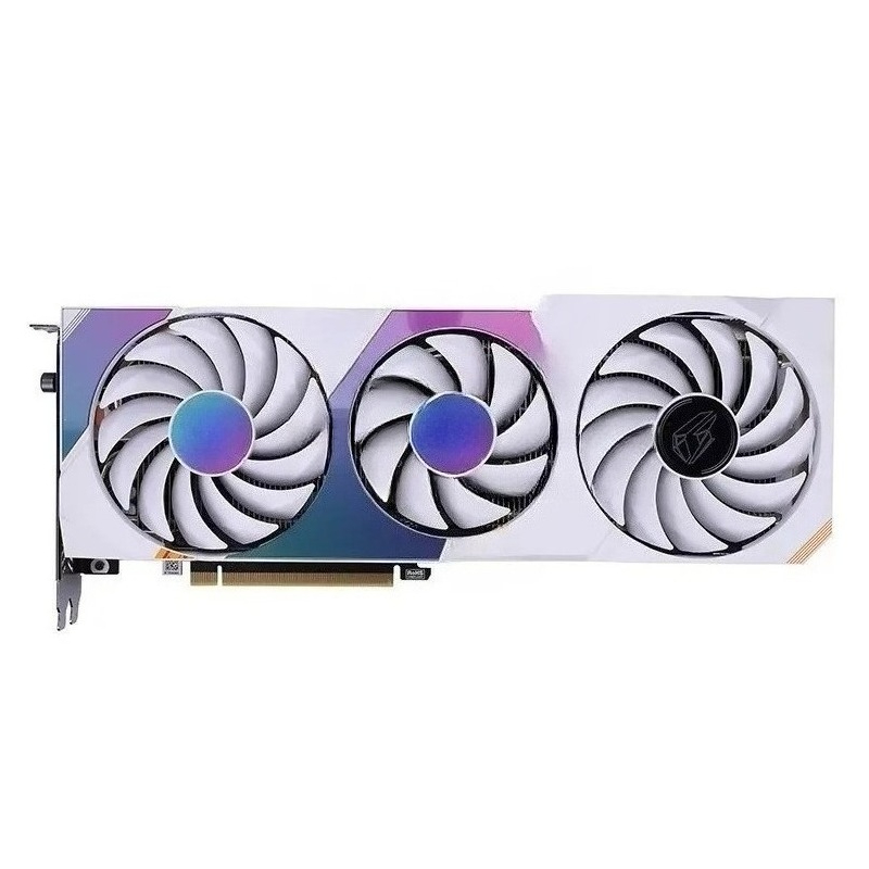 Graphics Card 24Gb Gddr6X - Видеокарта RTX 3090 24 ГБ GDDR6X,