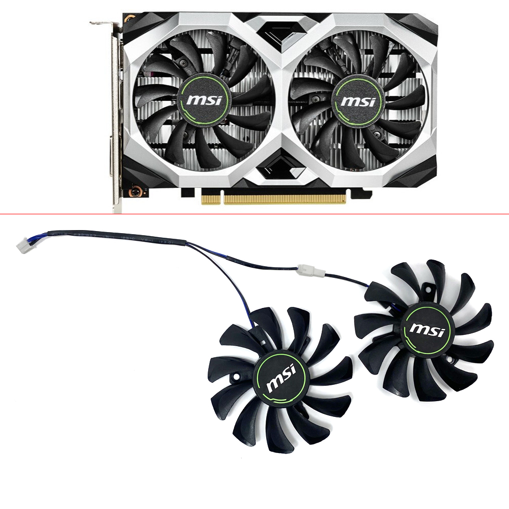 Rtx 4080 Super 16Gb - Охлаждающий вентилятор, вентилятор для графического процессора