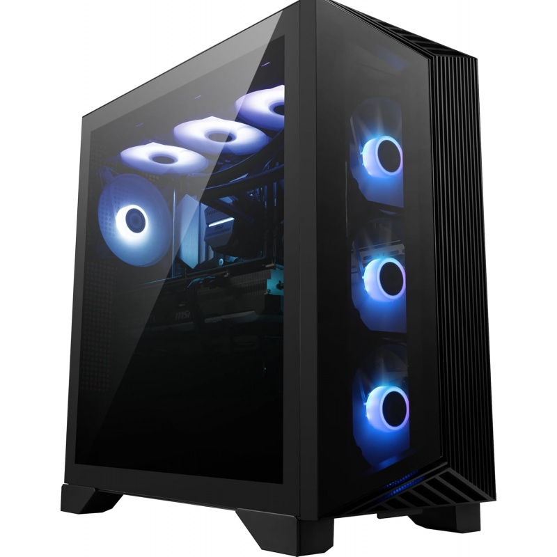 Rtx 5080 16Gb - Игровой настольный ПК ZS2: R9-7900X, GeForce