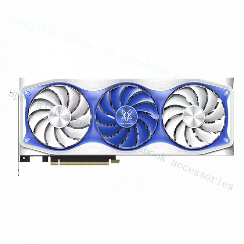 Видеокарта A+ Manli GeForce RT – обзор и цена Rtx 5080 16Gb