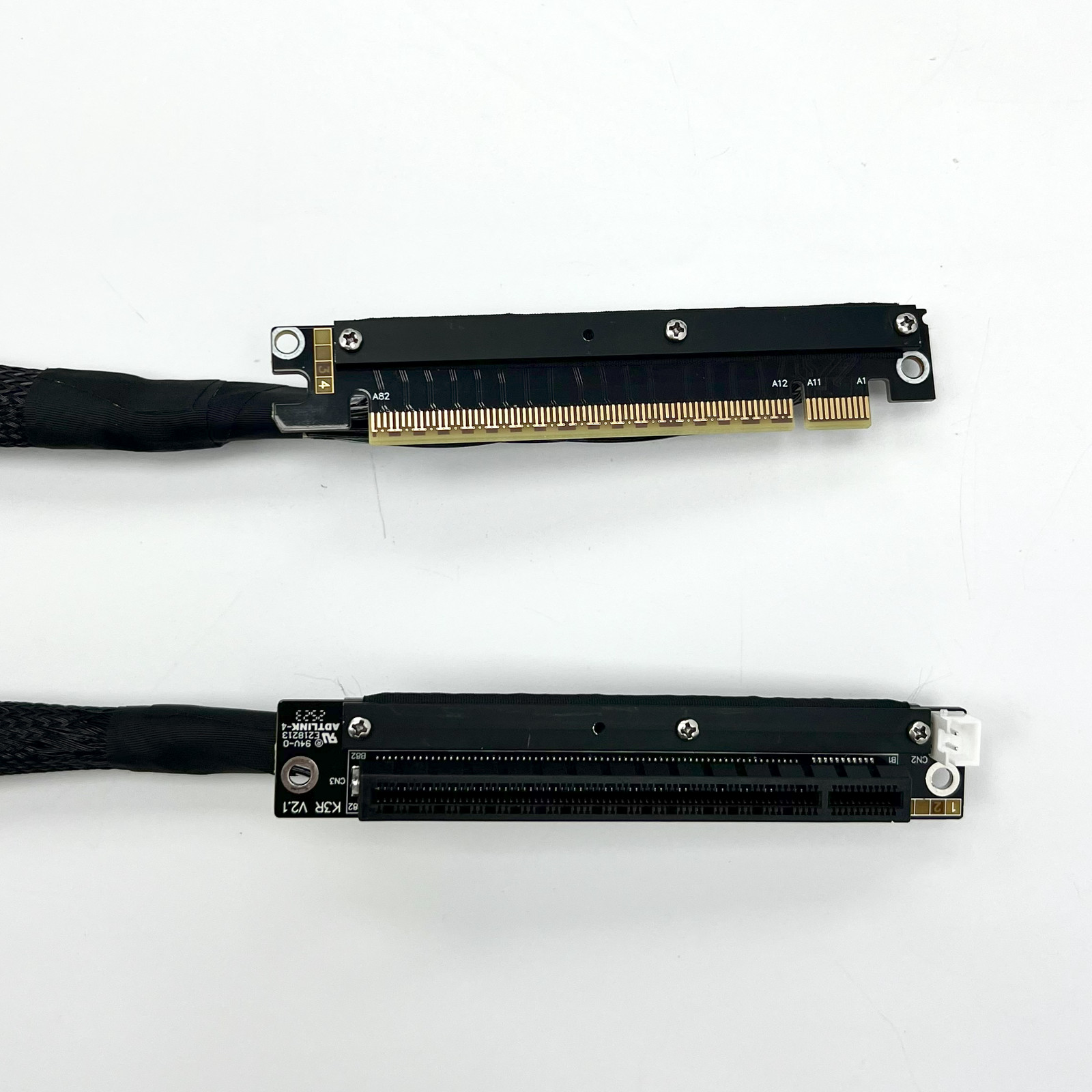 Кабель-удлинитель для видеокар – обзор и цена Pcie 5.0 Gpu Riser Cable