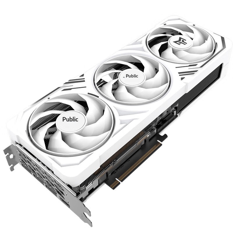 Видеокарта Galax GeForce RTX 5 – обзор и цена Rtx 5080 16Gb