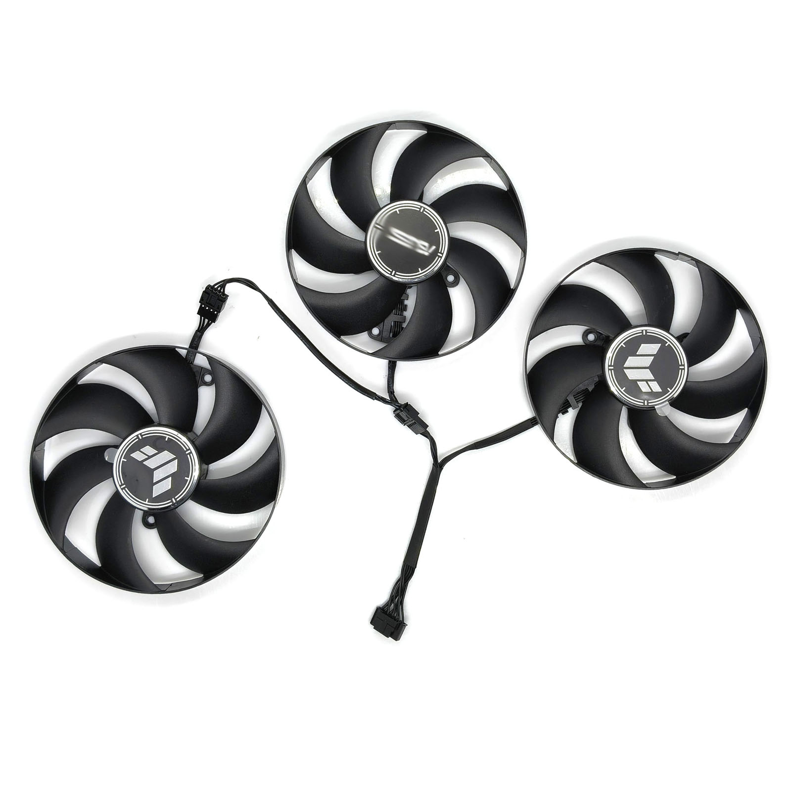 Вентилятор для видеокарты, кул – обзор и цена Rtx 5090 32Gb