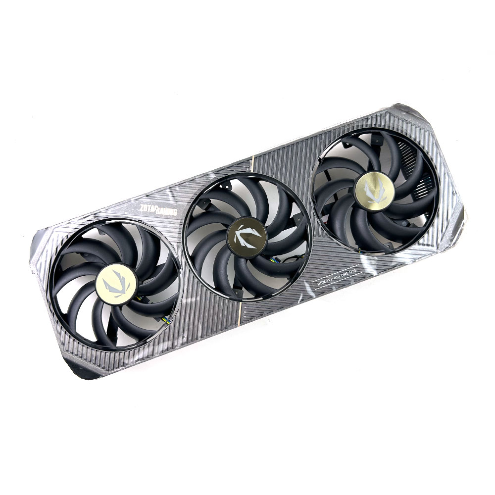 Вентилятор охлаждения для виде – обзор и цена Rtx 5090 32Gb