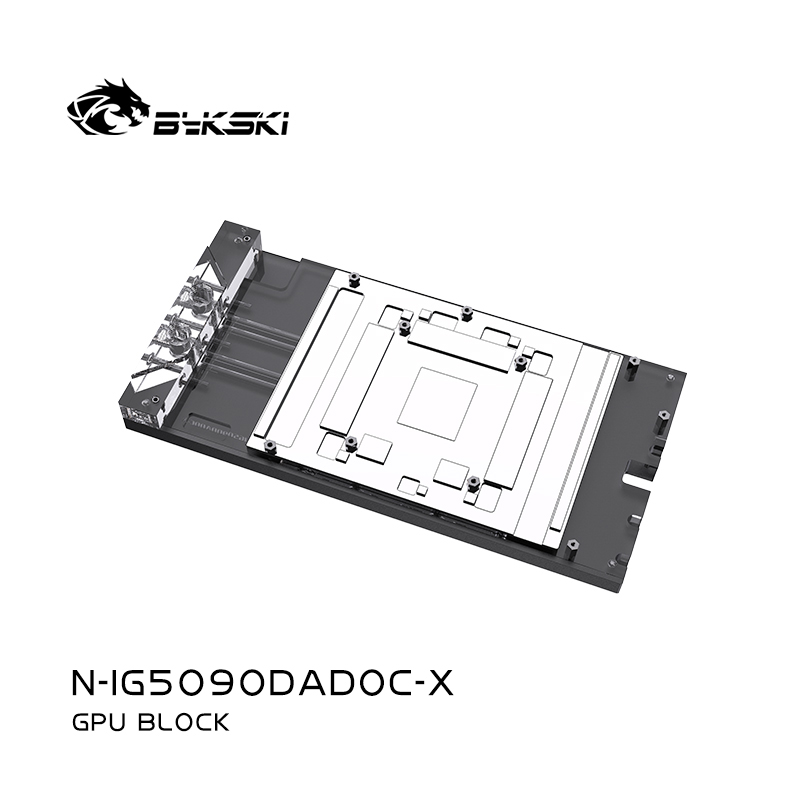 Блок графического процессора B – обзор и цена Rtx 5090 32Gb