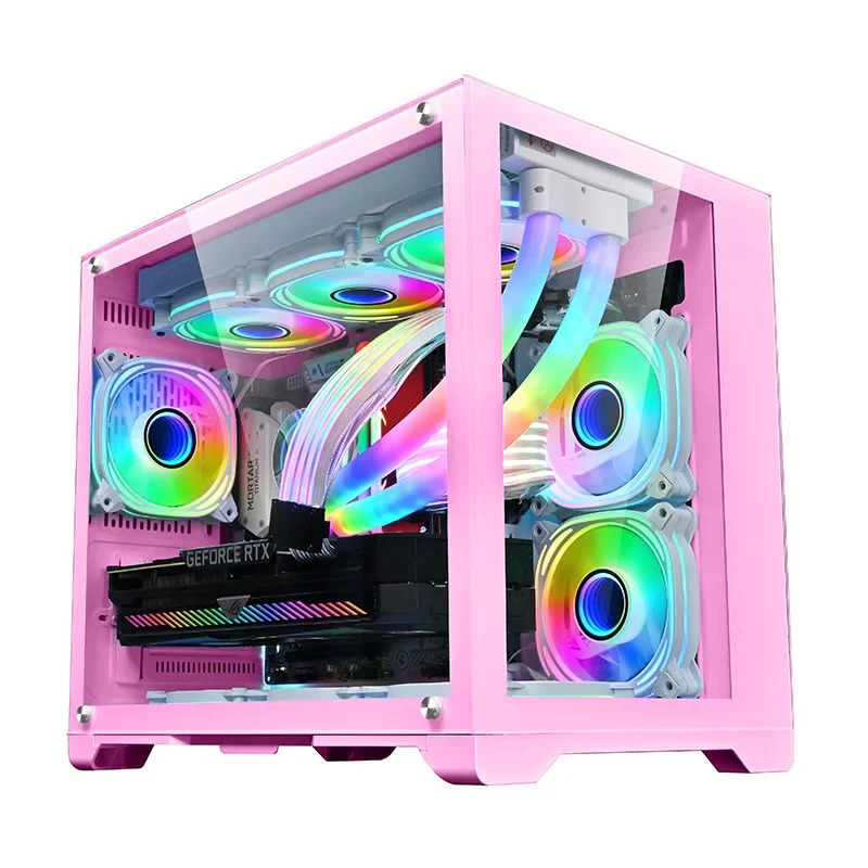 Популярный компьютер I9 I7 I5, – обзор и цена Desktop Gaming Gpu 32Gb