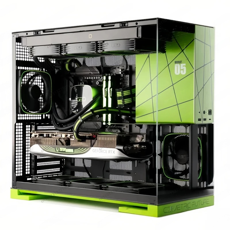 I9 14900K R9 9950X3D RTX 5090  – обзор и цена Rtx 5090 32Gb