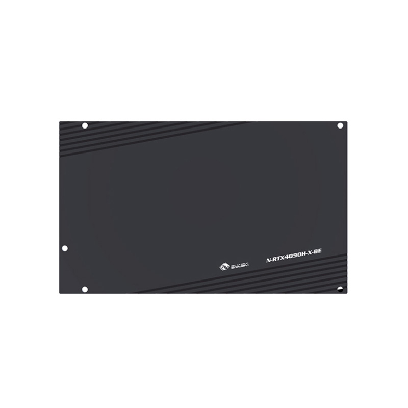 Водяной блок Bykski для NVIDIA – обзор и цена Rtx 4090 Water Block