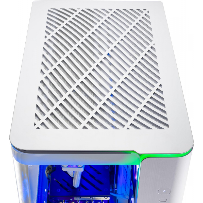 Игровой ПК King 95, Ryzen 7 97 – обзор и цена Rx 9070 16Gb