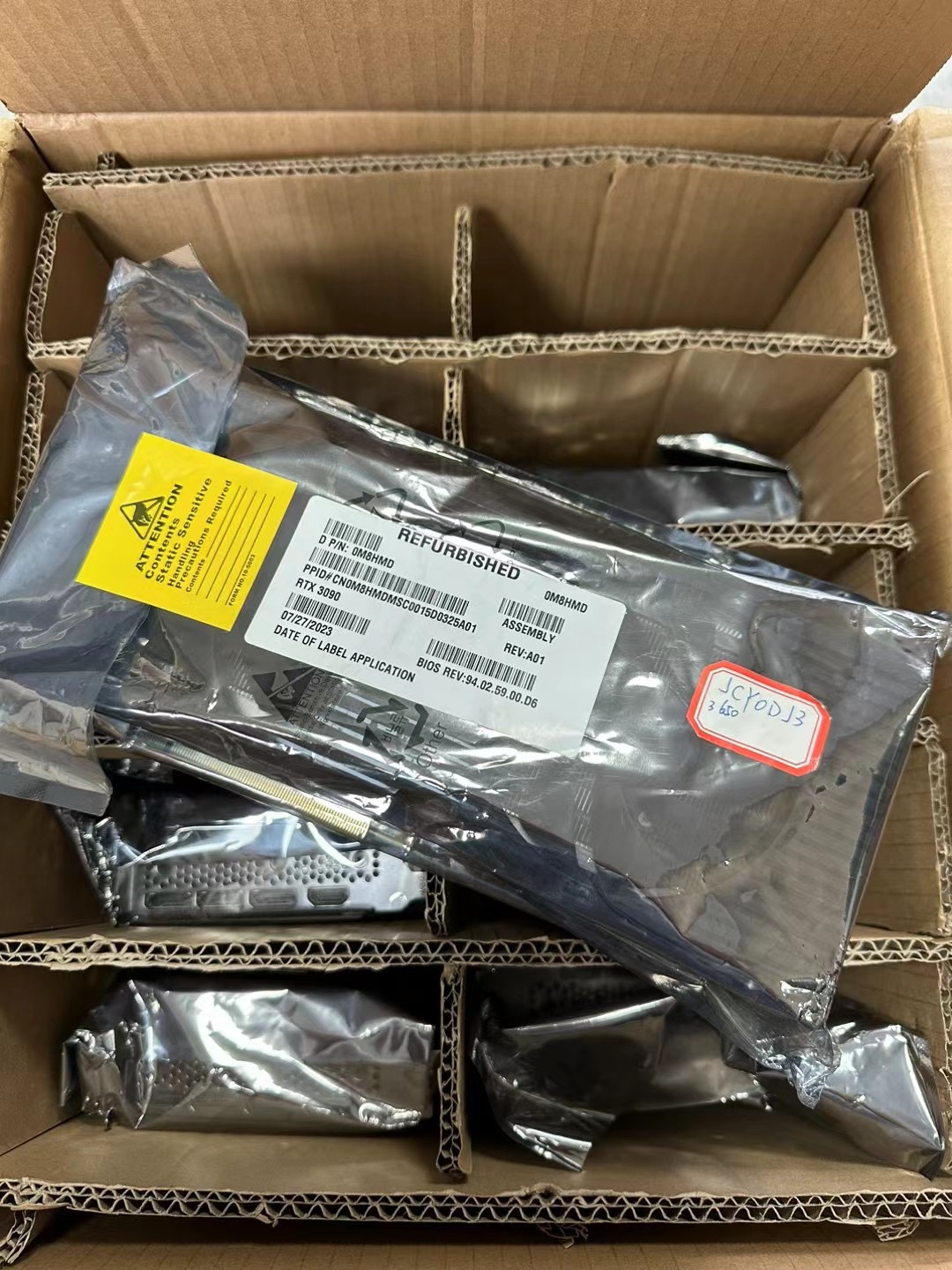 Новые видеокарты RTX 4090 24 Г – обзор и цена Rtx 4090 24Gb Gddr6X