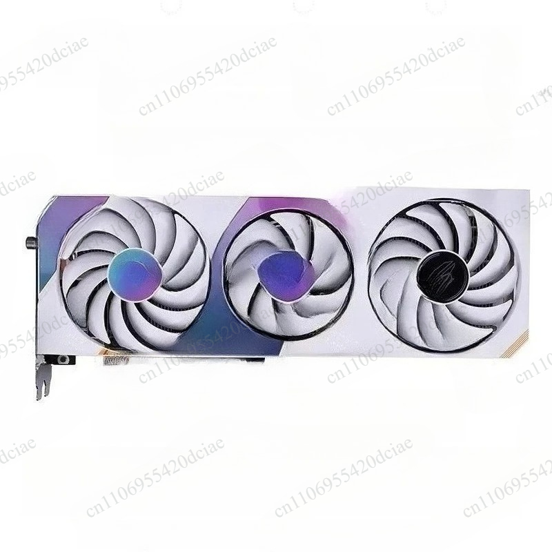 Высокопроизводительный графиче – обзор и цена Graphics Card 24Gb Gddr6X