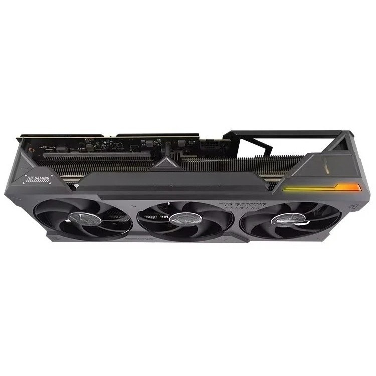Видеокарта TUF Gaming GeForce  – обзор и цена Rtx 4090 24Gb Gddr6X