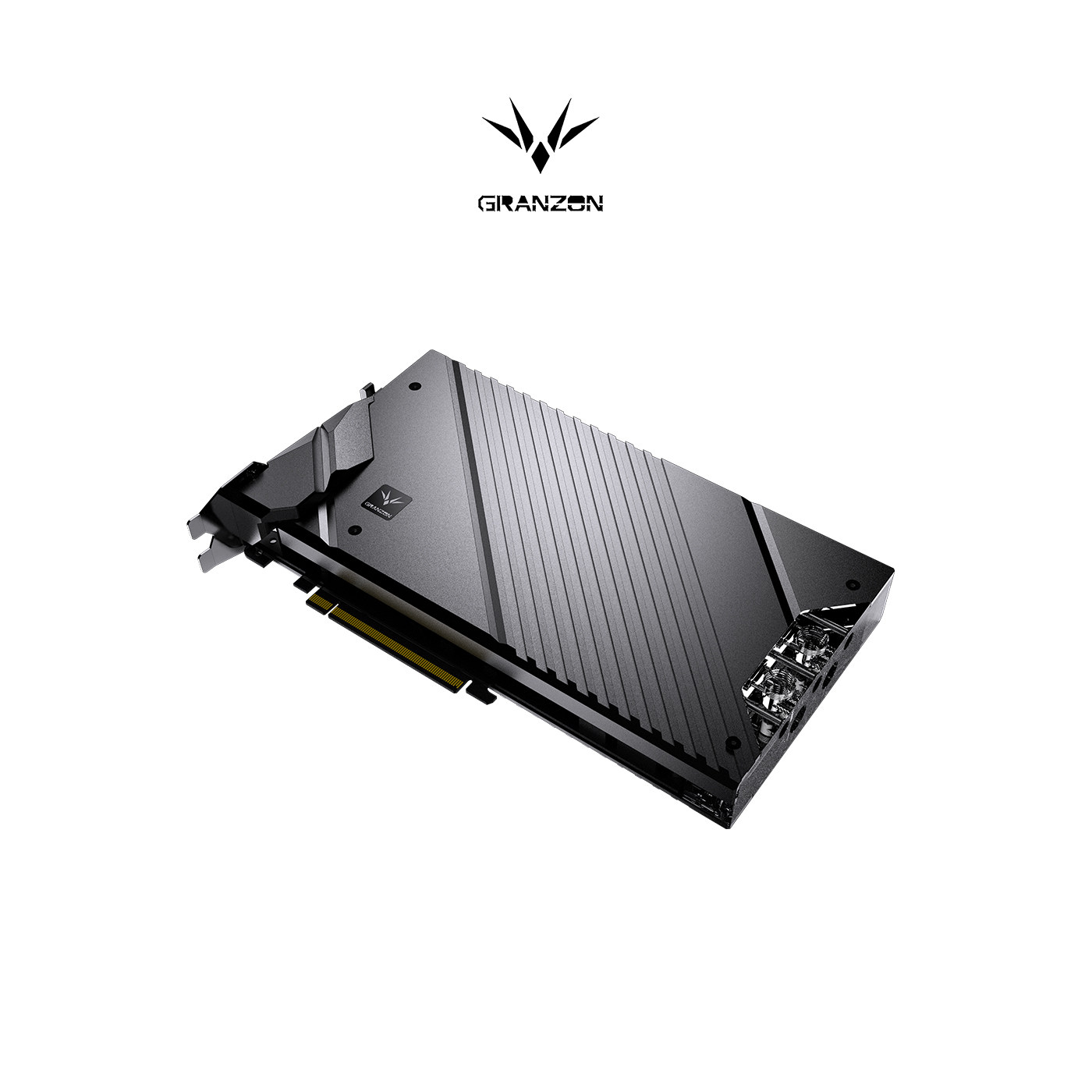 Водоблок Bykski для видеокарты – обзор и цена Rtx 5090 32Gb