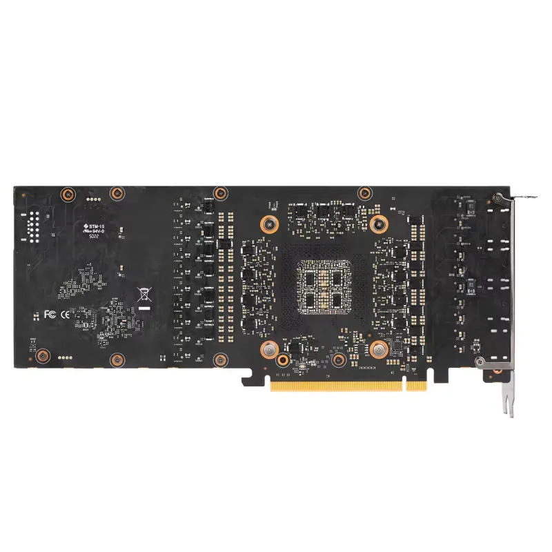 Горячая распродажа: 100% новая – обзор и цена Rtx 4090 24Gb Gddr6X